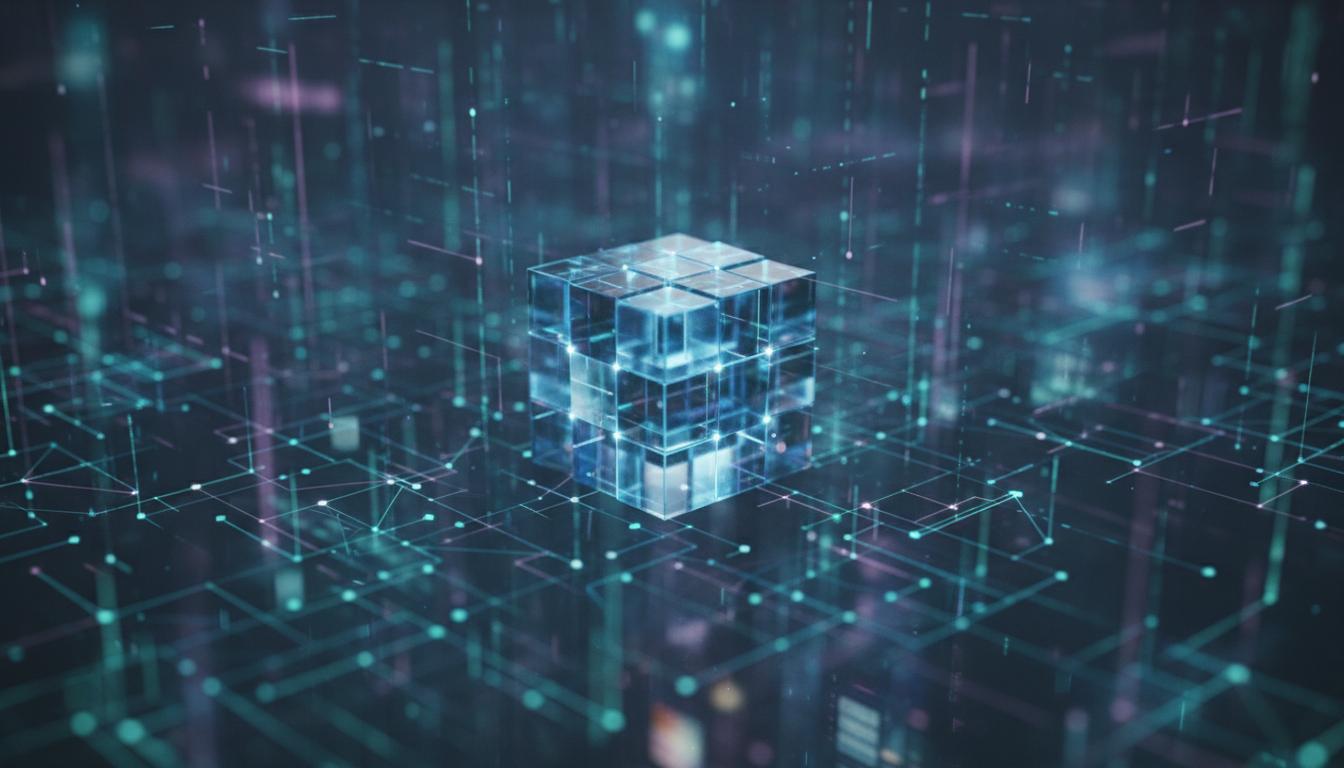 Informacje o blockchain: przewodnik po technologii przyszłości