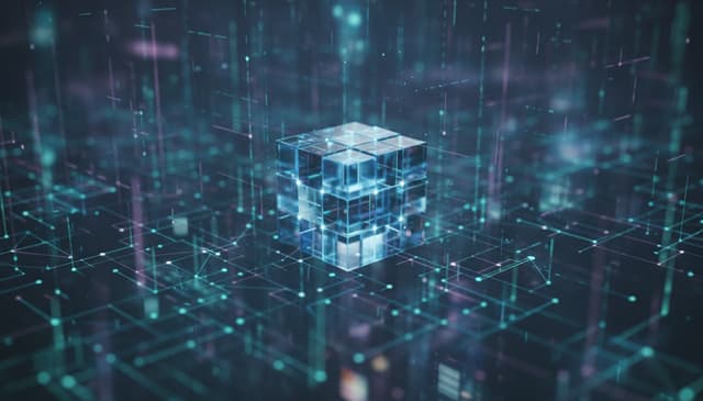 Informacje o blockchain: przewodnik po technologii przyszłości