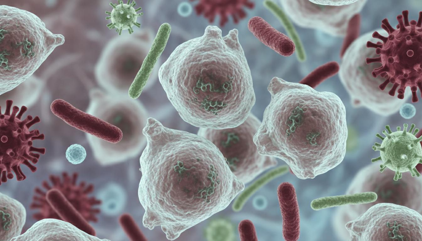 Informacje o chorobach: kompleksowy przewodnik dla każdego