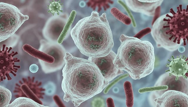 Informacje o chorobach: kompleksowy przewodnik dla każdego