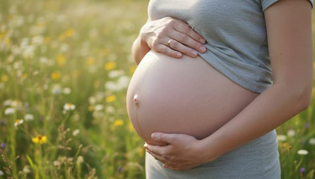 Informacje o ciąży: praktyczny przewodnik dla przyszłych rodziców