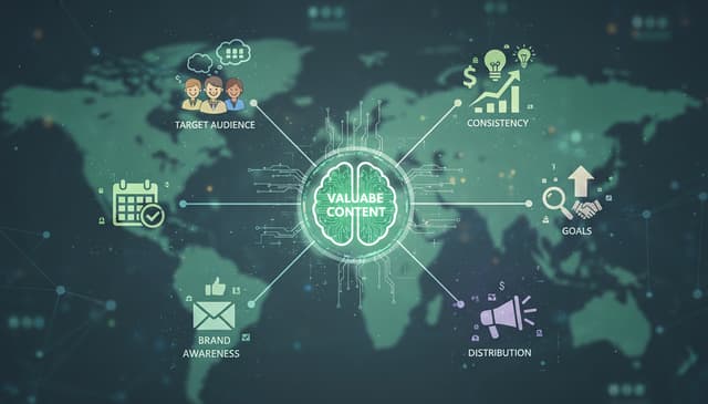 Kompletny przewodnik po content marketingu w 2024 roku