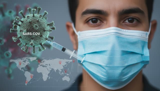 Kompletny przewodnik po informacjach o COVID-19 w 2024 roku