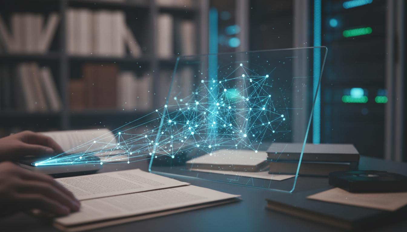 Informacje o digitalizacji: praktyczny przewodnik dla firm i instytucji