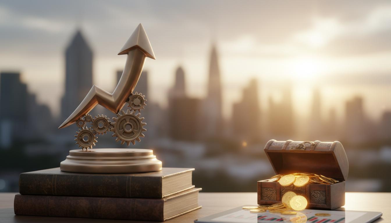 Informacje o dotacjach na biznes: praktyczny przewodnik 2024