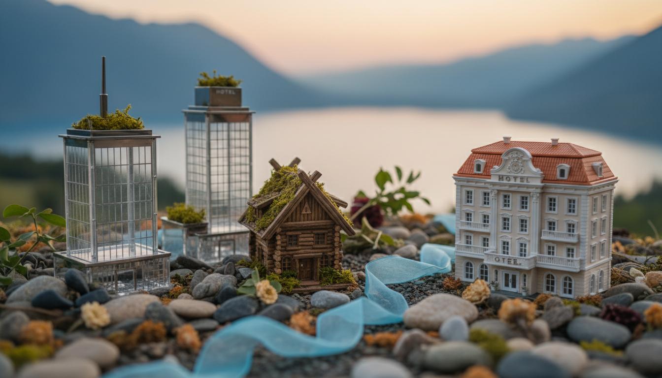 Informacje o hotelach: praktyczny przewodnik dla podróżnych