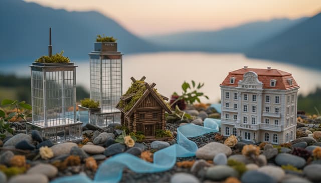 Informacje o hotelach: praktyczny przewodnik dla podróżnych