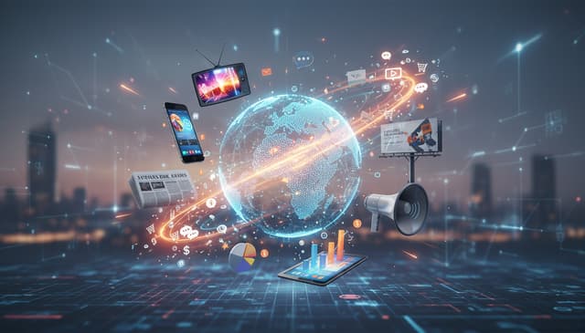 Informacje o kampaniach reklamowych: praktyczny przewodnik dla marketerów