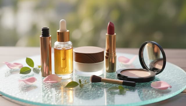 Informacje o kosmetykach: praktyczny przewodnik dla świadomych wyborów