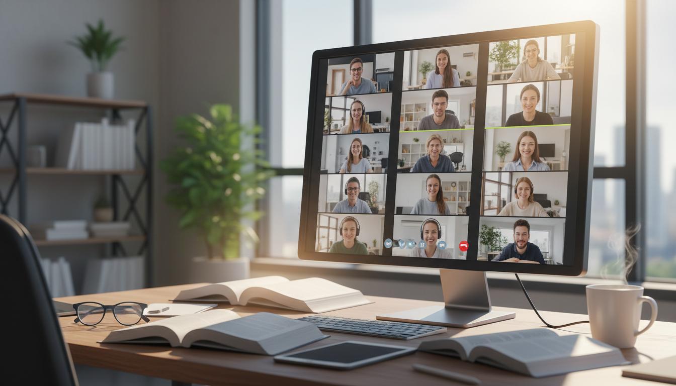 Kompletny przewodnik po informacji o kursach online w 2024 roku