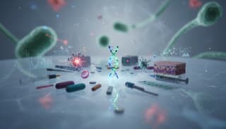 Informacje o leczeniu chorób: praktyczny przewodnik dla pacjentów