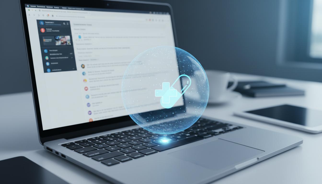 Informacje o lekach dostępne online: praktyczny przewodnik dla pacjentów