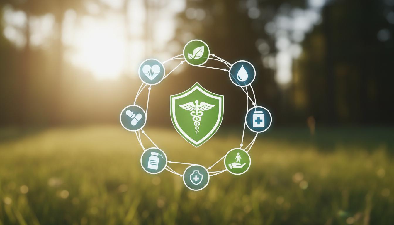 Informacje o ochronie zdrowia: kompleksowy przewodnik dla każdego