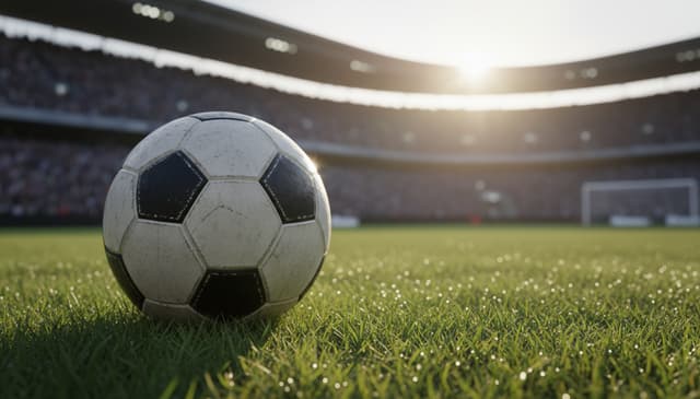 Kompletny przewodnik po informacjach o piłce nożnej w 2024 roku