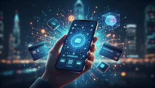 Informacje o płatnościach cyfrowych: kompletny przewodnik 2024