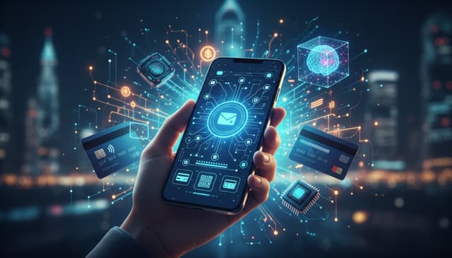 Informacje o płatnościach cyfrowych: kompletny przewodnik 2024