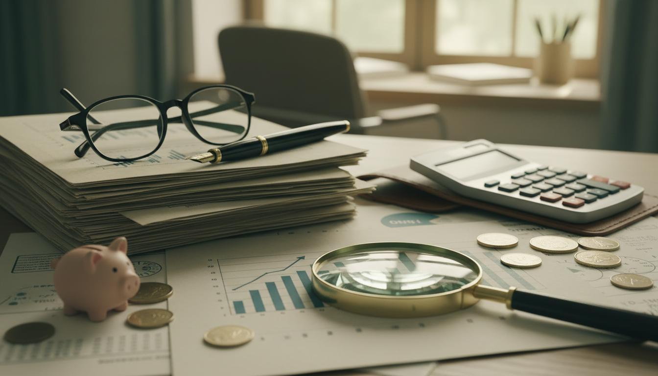 Informacje o podatkach: praktyczny przewodnik dla każdego podatnika