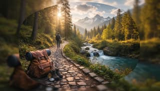 Informacje o podróżowaniu: praktyczny przewodnik dla każdego podróżnika