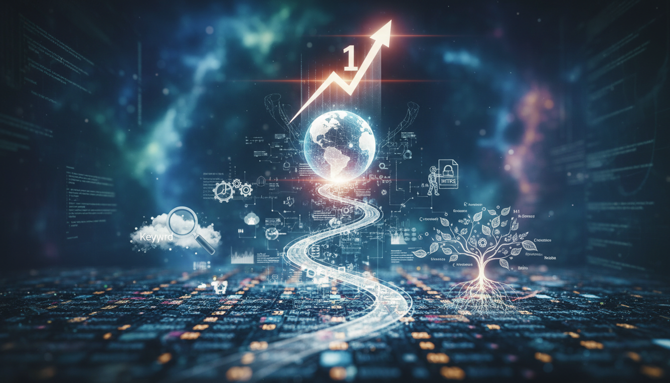 Informacje o pozycjonowaniu stron: kompletny przewodnik dla początkujących