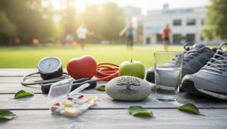 Informacje o prewencji zdrowotnej: praktyczny przewodnik dla każdego