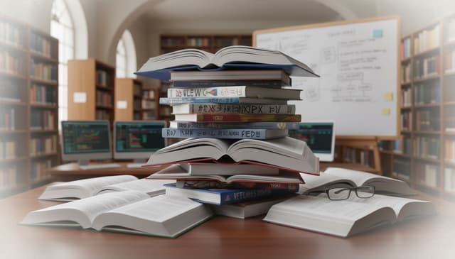 Informacje o programach studiów: kompleksowy przewodnik dla studentów