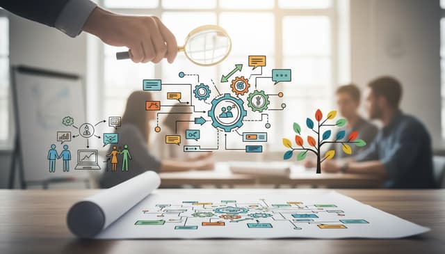 Informacje o projektowaniu usług: praktyczny przewodnik dla początkujących