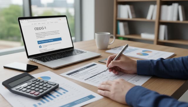 Informacje o rejestracji działalności gospodarczej: praktyczny przewodnik