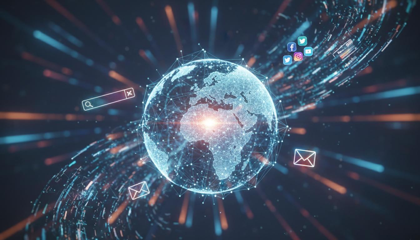 Informacje o reklamie internetowej: praktyczny przewodnik dla początkujących