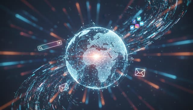 Informacje o reklamie internetowej: praktyczny przewodnik dla początkujących