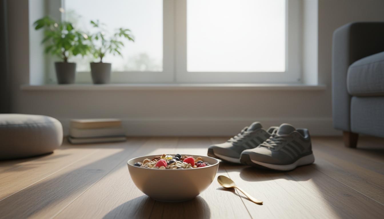 Informacje o stylu życia: praktyczny przewodnik na co dzień