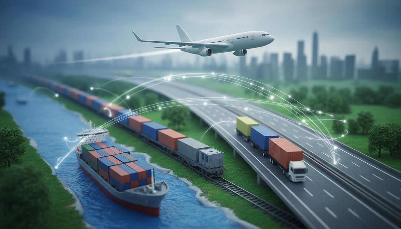 Informacje o transporcie: praktyczny przewodnik dla każdego podróżnika