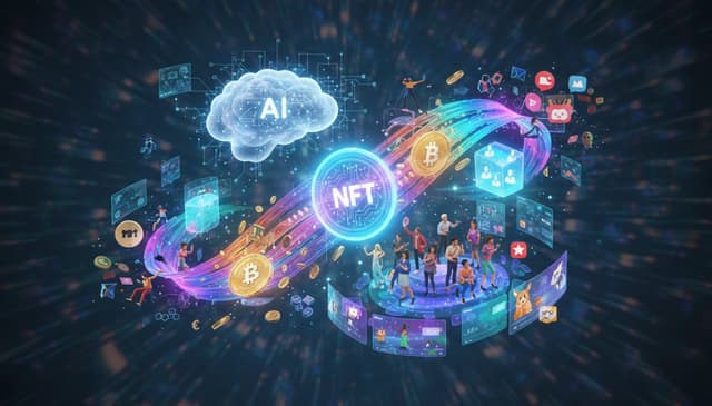 Informacje o trendach w internecie: co warto wiedzieć w 2024 roku