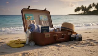 Informacje o wakacjach: praktyczny przewodnik na udany urlop