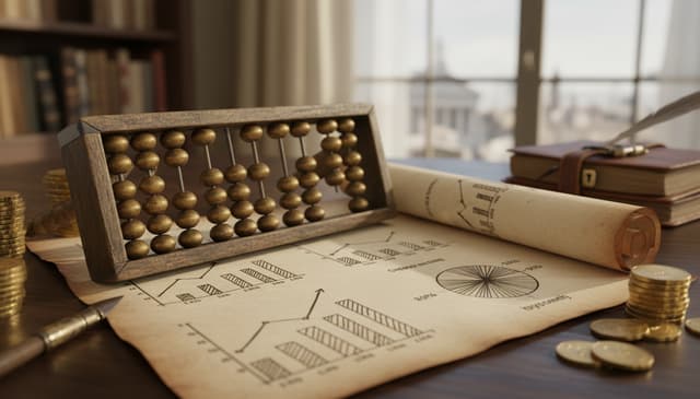 Informacje o zarobkach: praktyczny przewodnik dla każdego zawodowo aktywnego