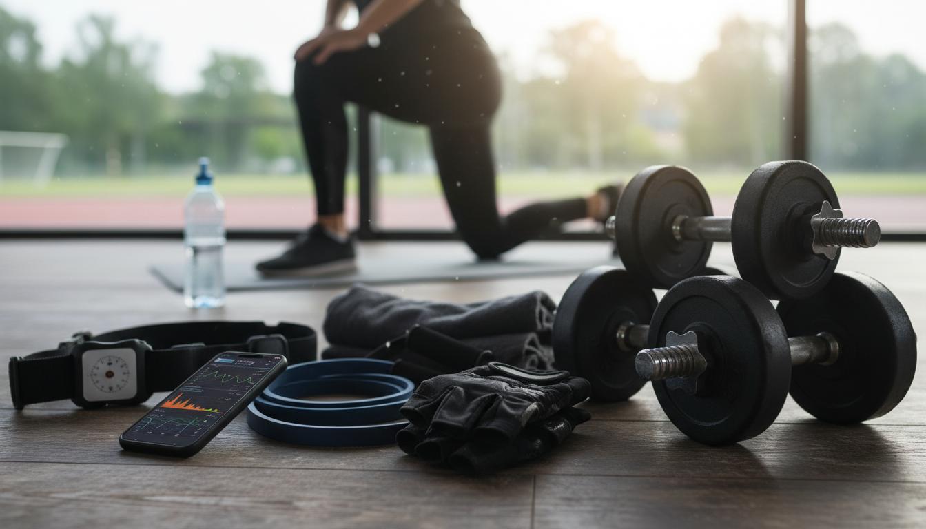 Informacje treningowe: praktyczny przewodnik dla efektywnego rozwoju