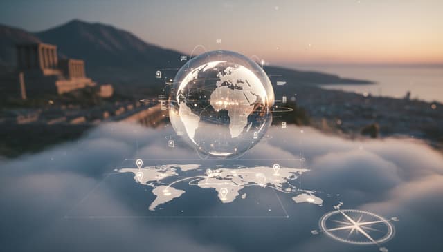 Informacje turystyczne online: praktyczny przewodnik dla podróżnych