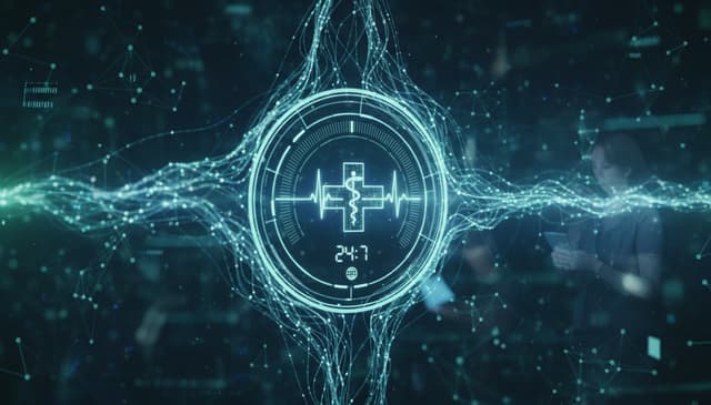 Informacje zdrowotne dostępne 24/7: praktyczny przewodnik medyk.ai