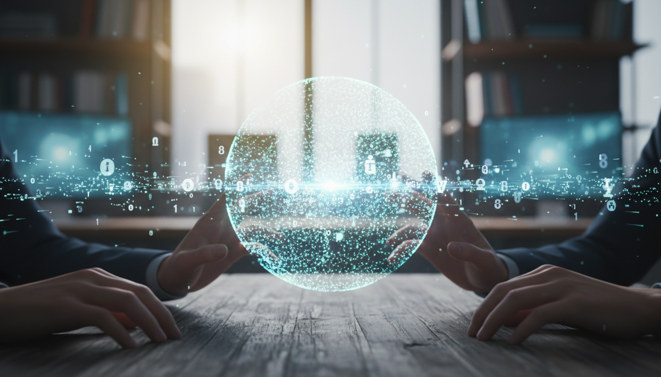 Information Assistant As Coworker, Not Tool: the Real Trade‑offs