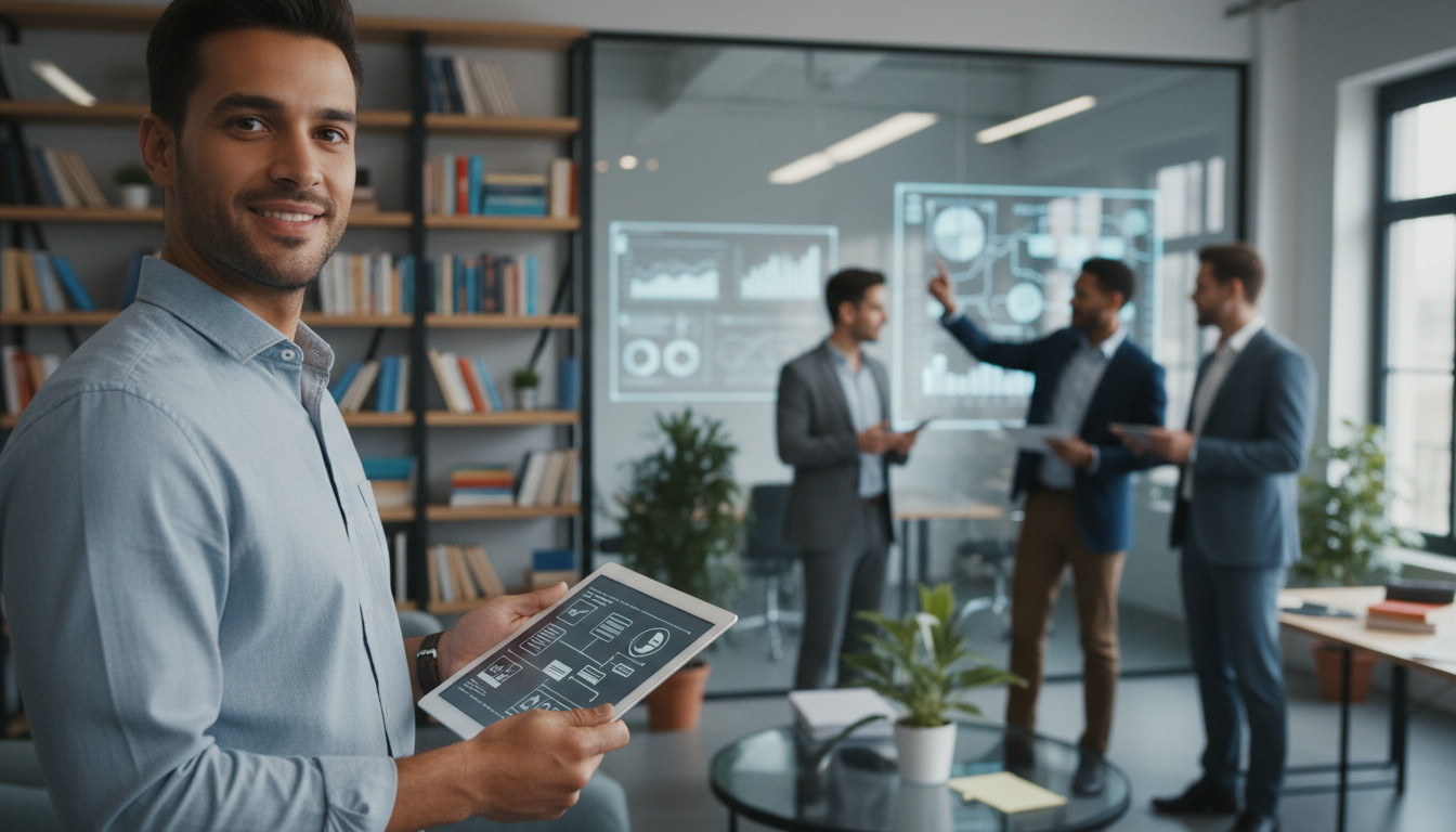 Why Every Modern Team Needs an Information Coordinator (Or Else)