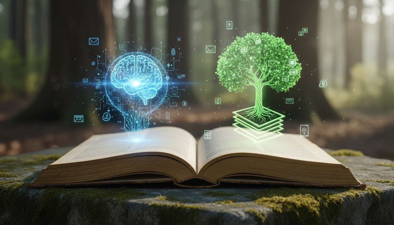 Information Help That Actually Works in an Ai‑flooded Workplace