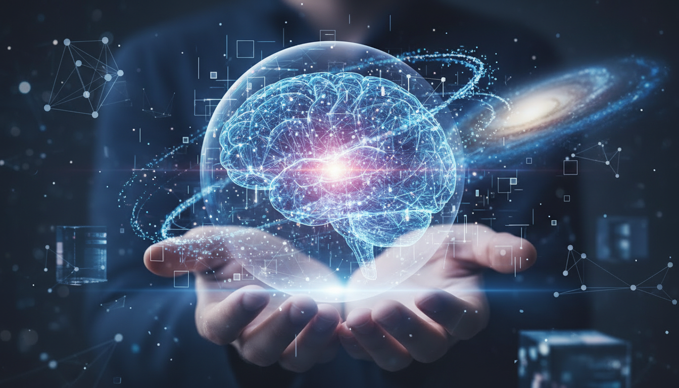 Information Helper Vs. Chaos: Choosing an AI Coworker You Can Trust