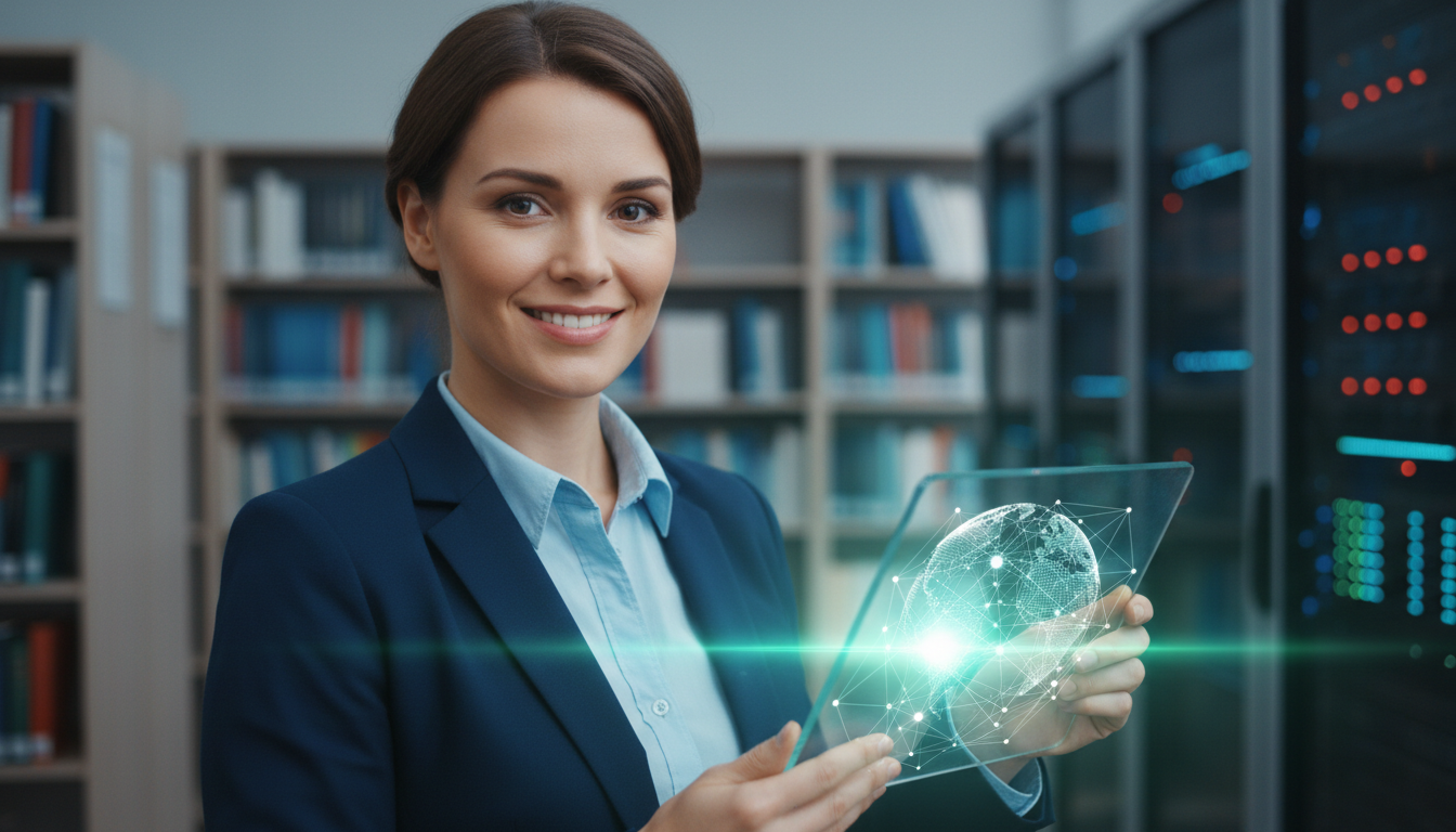 Information Manager 2026: From Inbox Chaos to AI-Powered Teammate