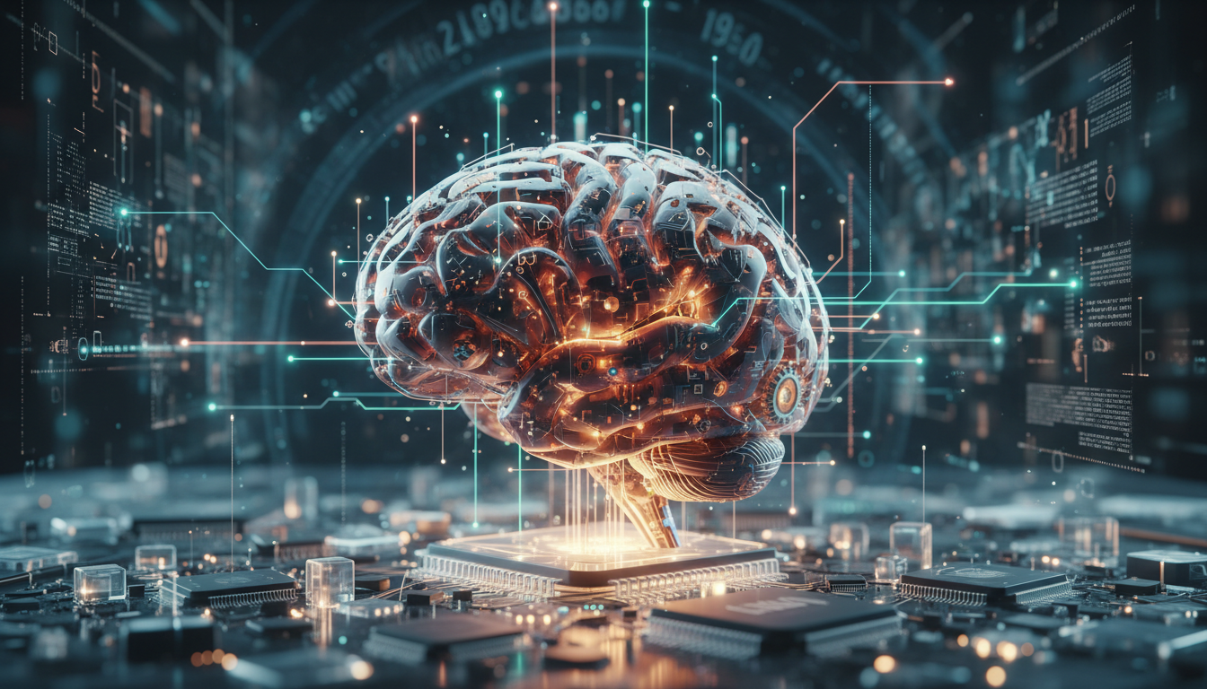 Information Processing Is Your Next Unfair Advantage at Work