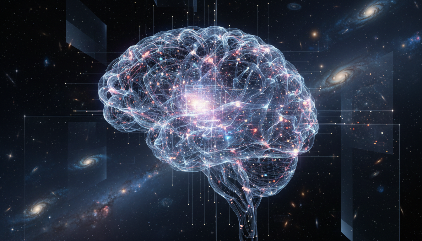 Information Processor Vs Human Coworker: Who Really Runs Your Org?