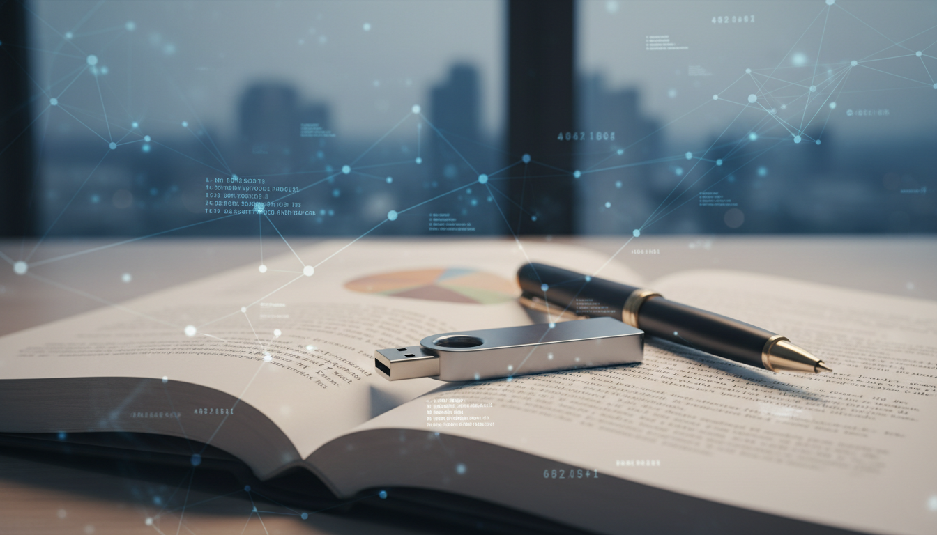 Information Professionalism Is Your New Unfair Advantage at Work