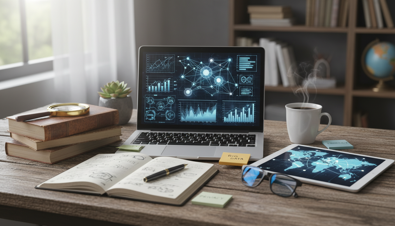 Information Research in the AI Era Is Now Your Real Competitive Edge