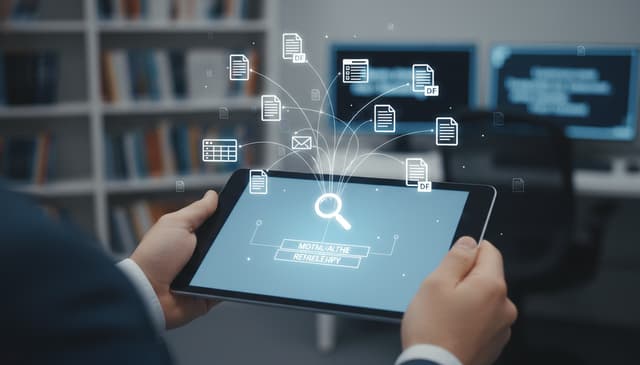 Effective Strategies for Information Retrieval From Documents in 2024