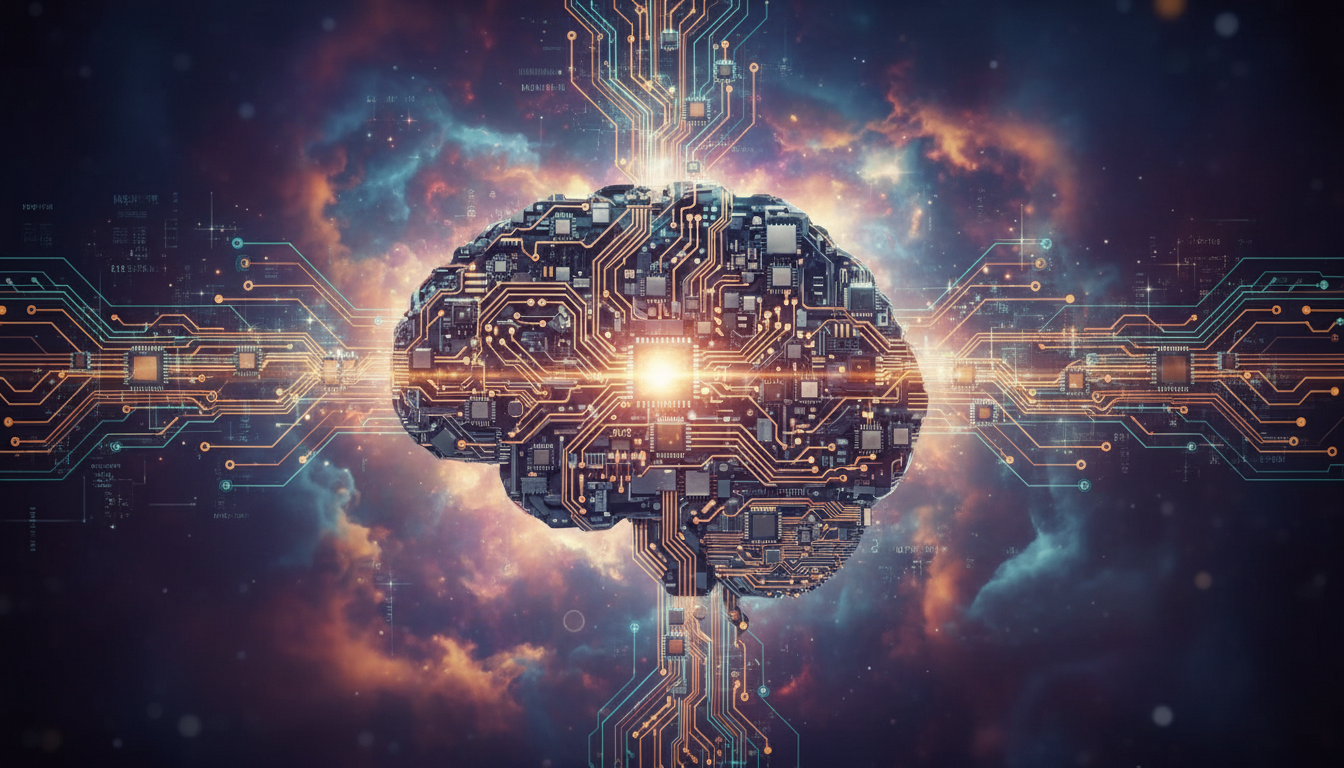 Information Specialization: Your Unfair Edge in the AI Workplace