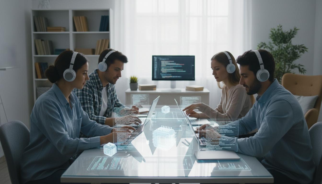 Informatyka korepetycje online: praktyczny przewodnik dla uczniów