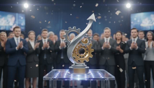 Innovation Awards Shaping the Future of Automotive Technology